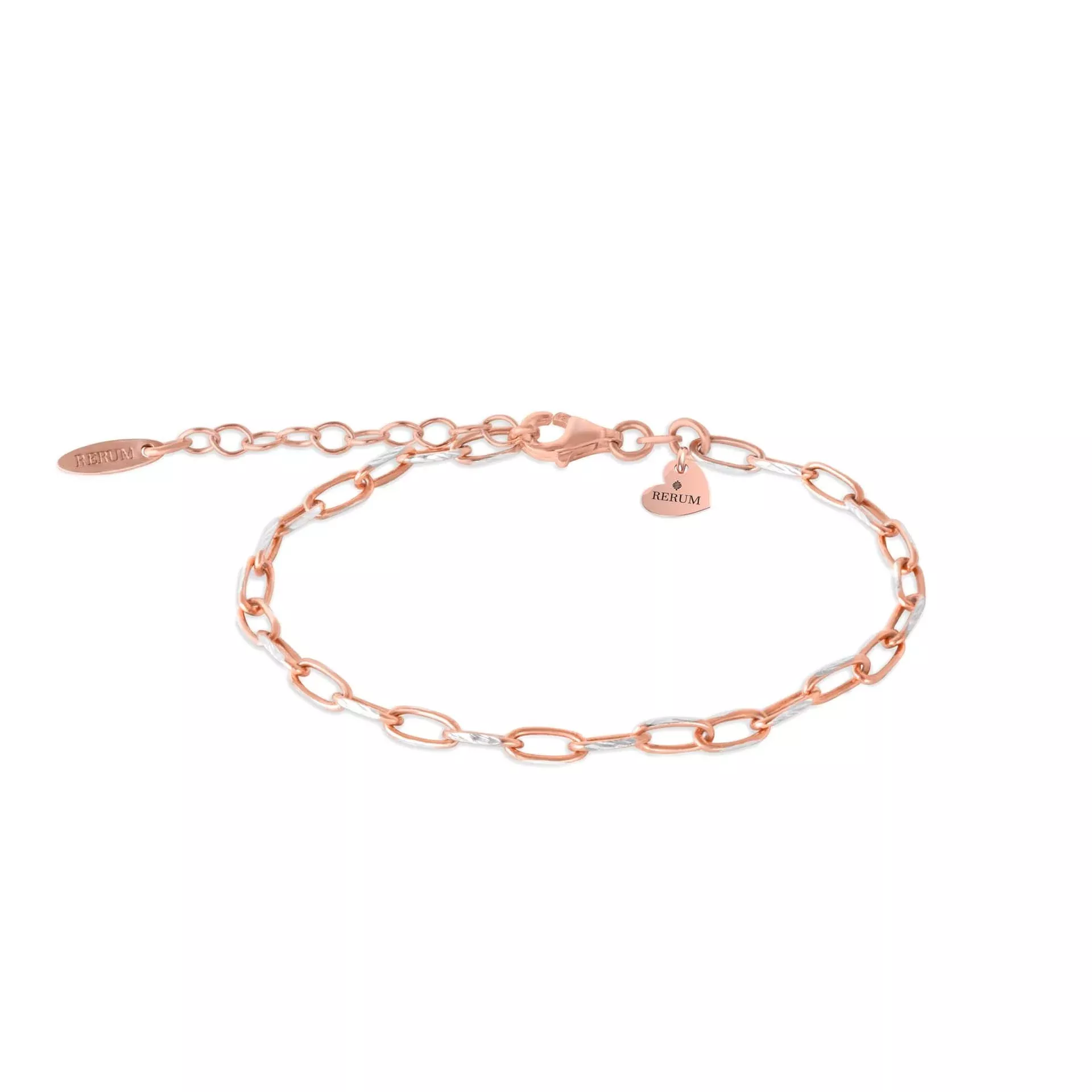 Bracciale argento rerum 22008