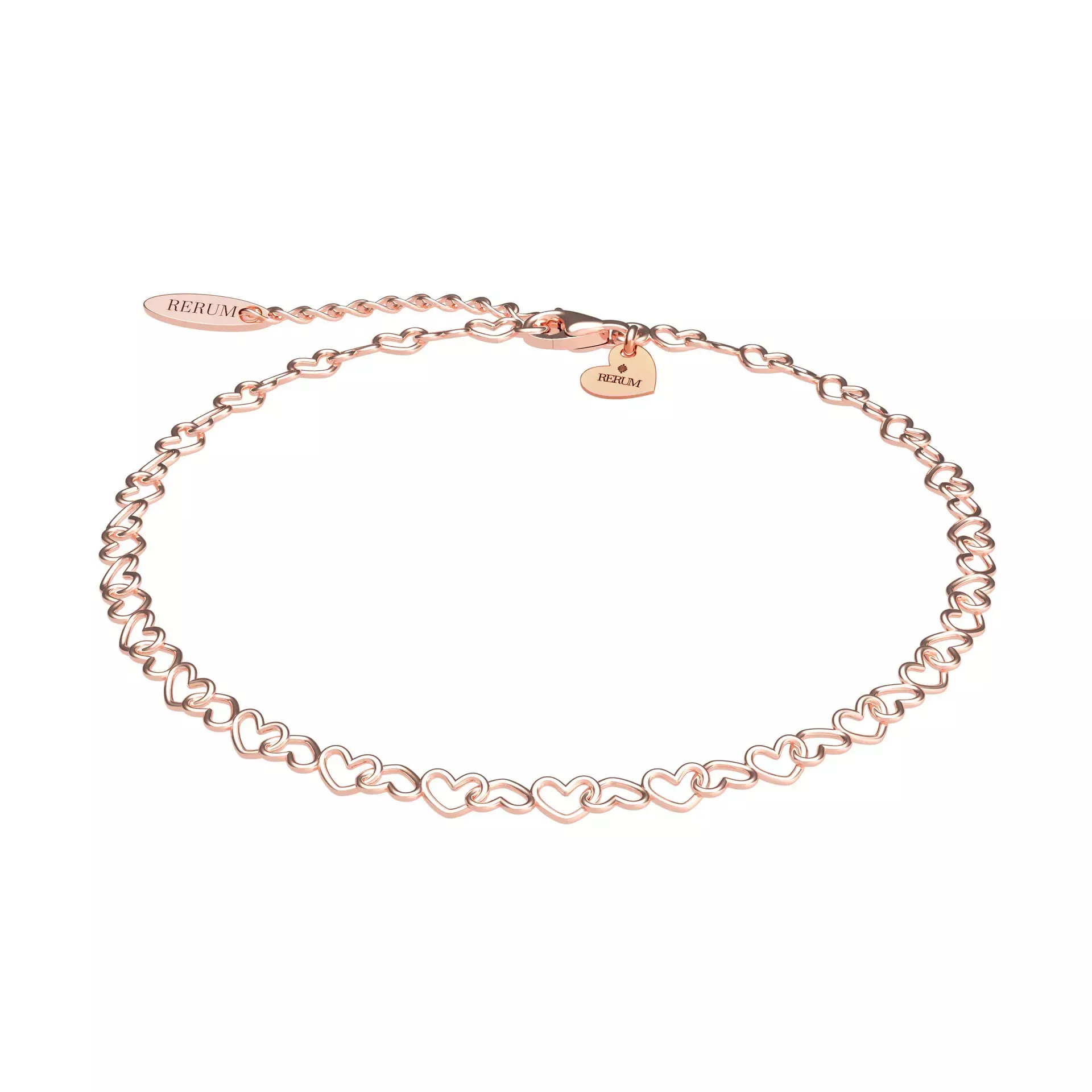 Bracciale argento rerum 22015