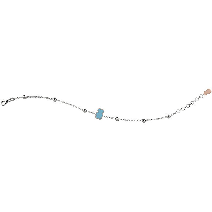 Bracciale bambino gioielli nanan nan0228