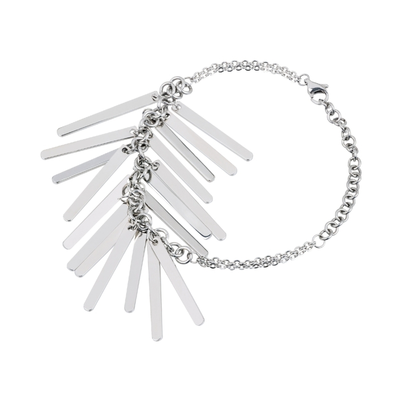 Bracciale breil bangs TJ2216