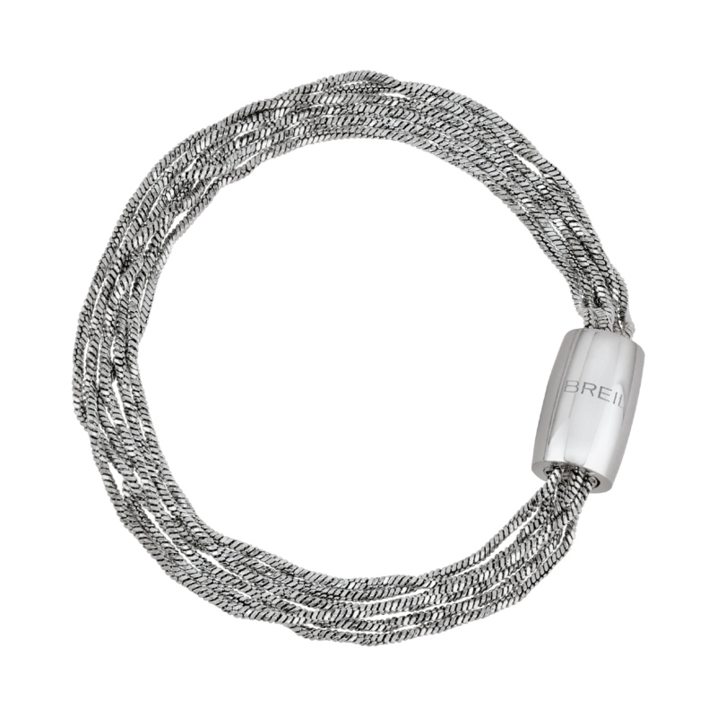 Bracciale breil magnetica TJ2980