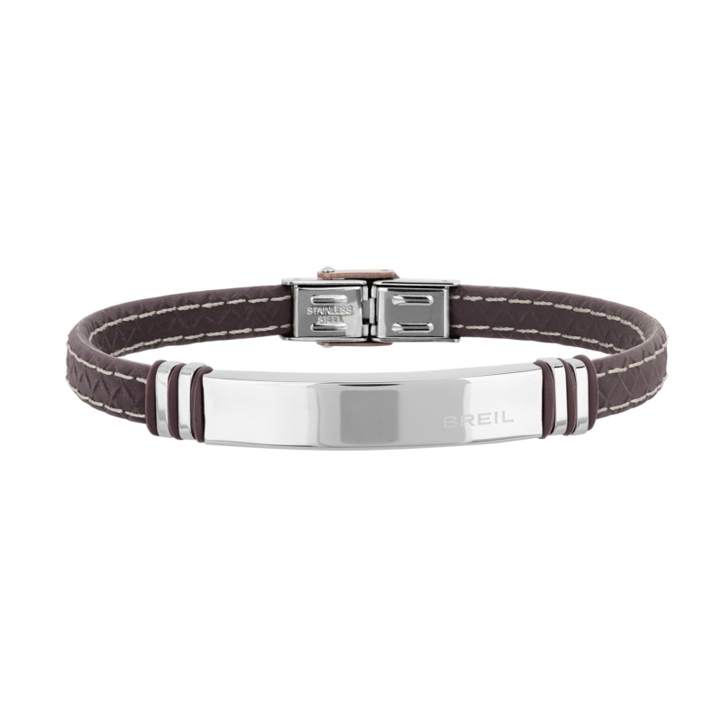 Bracciale breil uomo TJ1976 savage