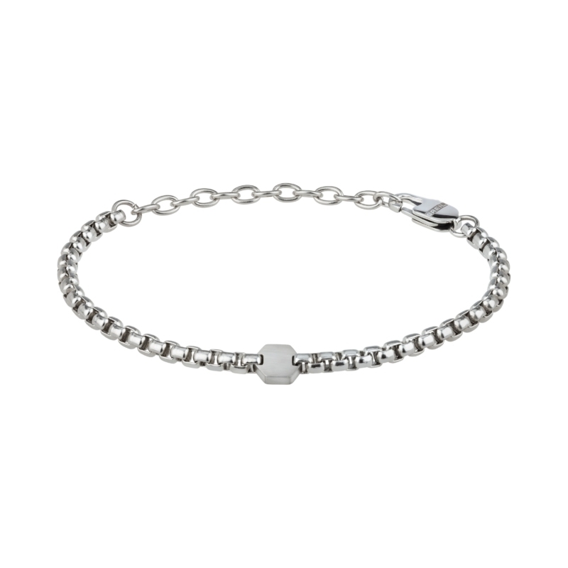 Bracciale breil uomo TJ2991 kaleido gent