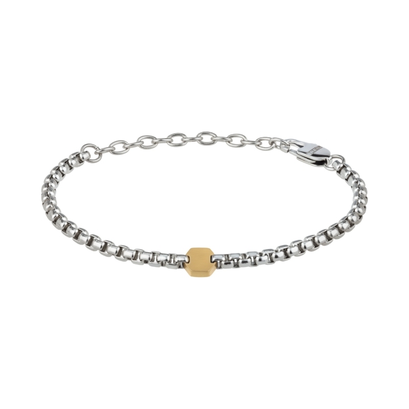 Bracciale breil uomo TJ2993 kaleido gent