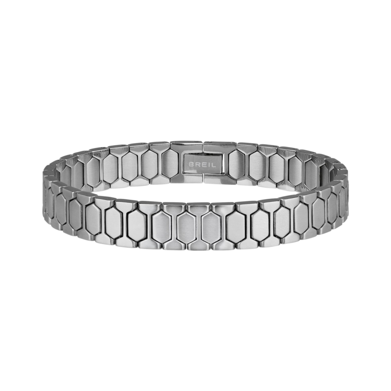 Bracciale breil uomo new one jewels TJ2868