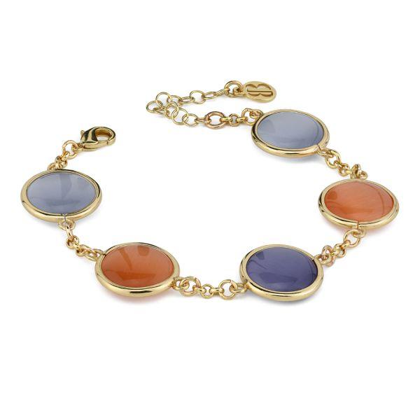 Bracciale bronzo Boccadamo XB1038 DF