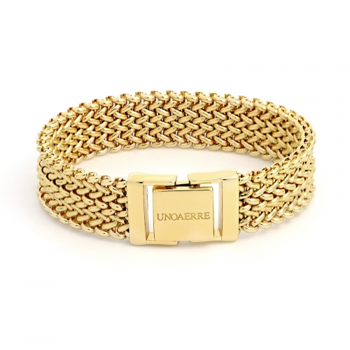 Bracciale bronzo UNOAERRE 1981