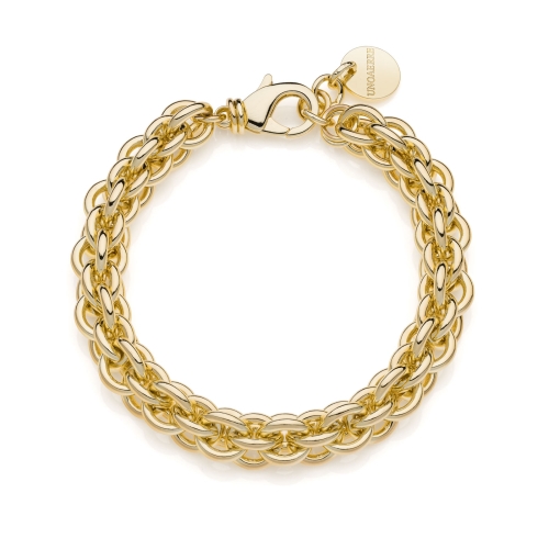 Bracciale bronzo UNOAERRE 2360