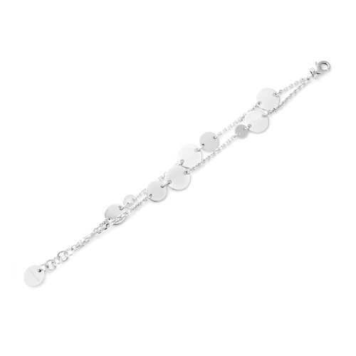 Bracciale bronzo Unoa Erre 2590
