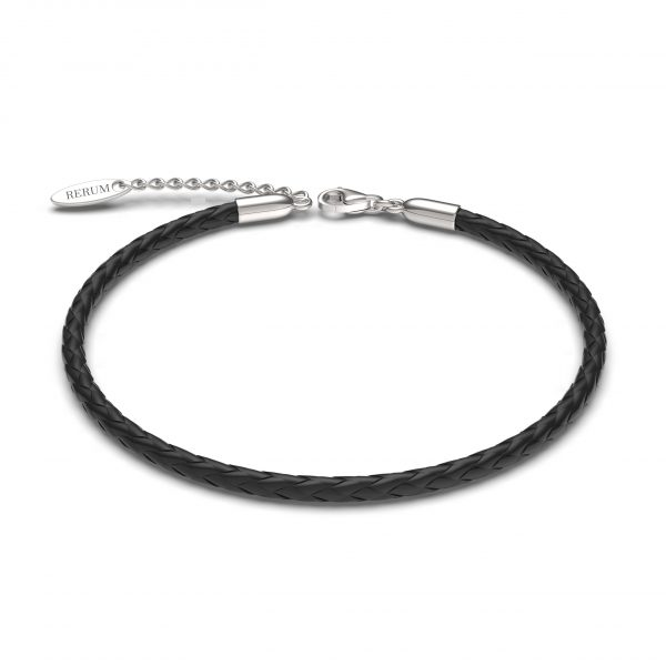 Bracciale cuoio rerum 22004