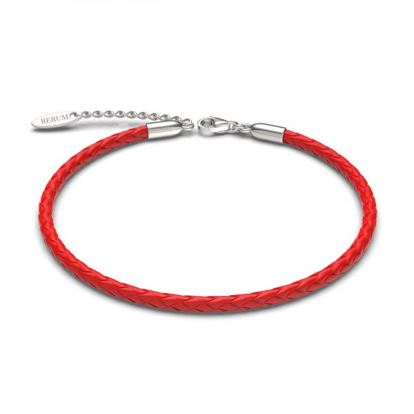 Bracciale cuoio rerum 22006