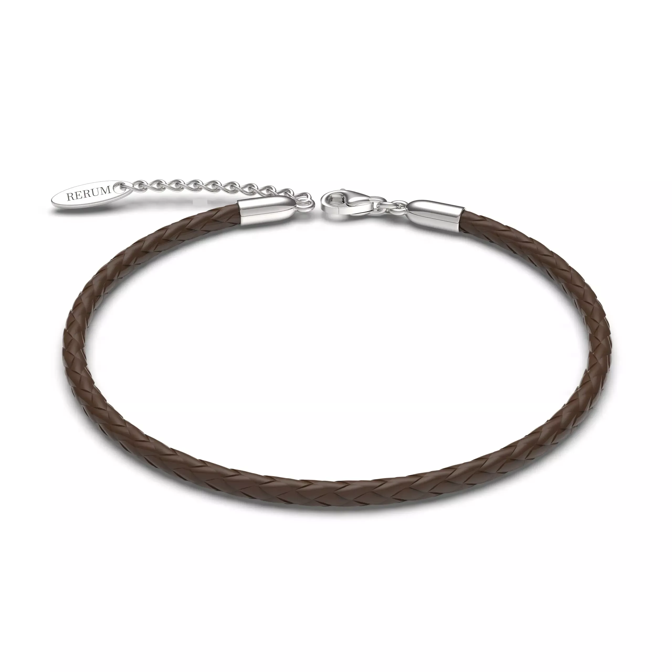 Bracciale cuoio rerum22005
