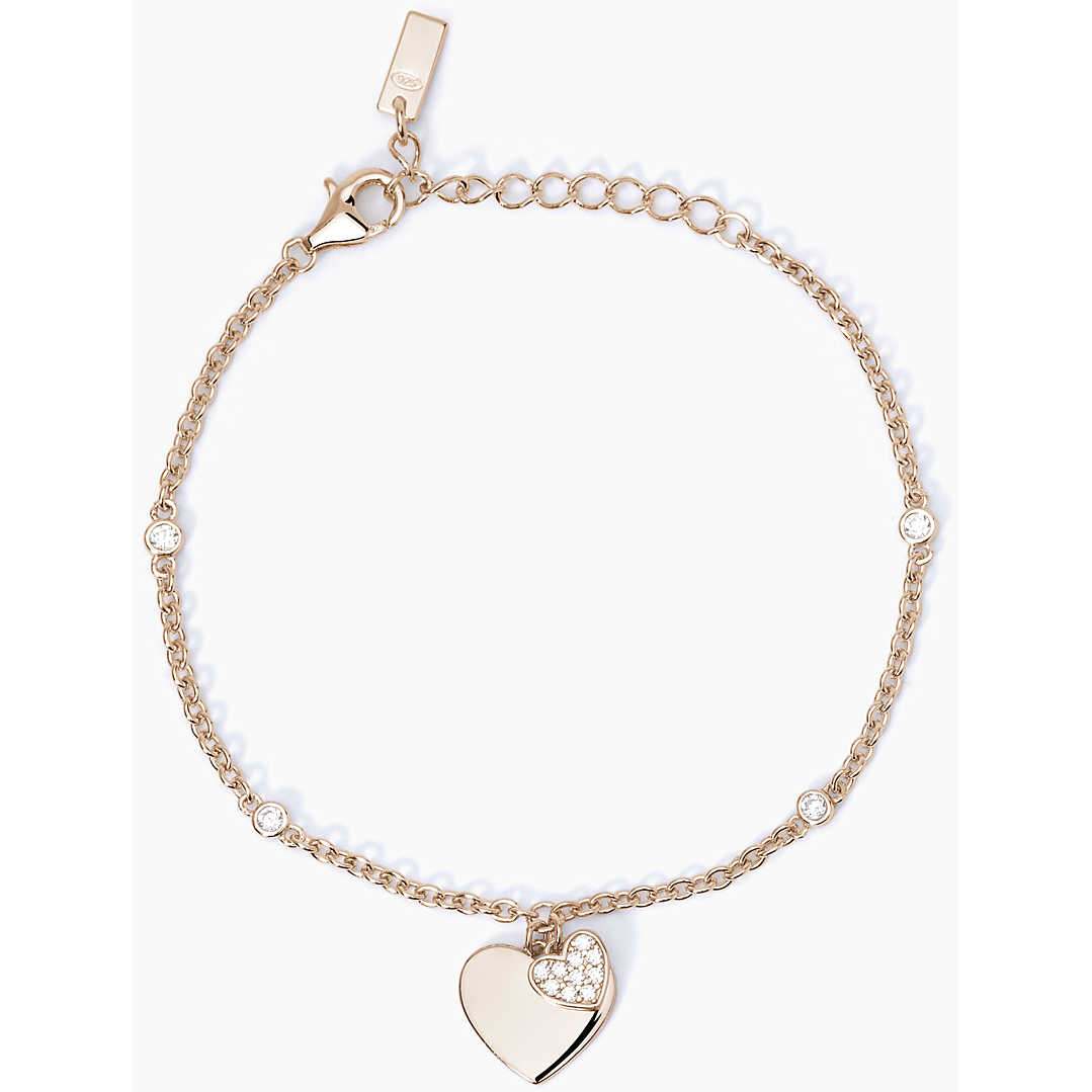 Bracciale donna argento mabina gioielli 533638
