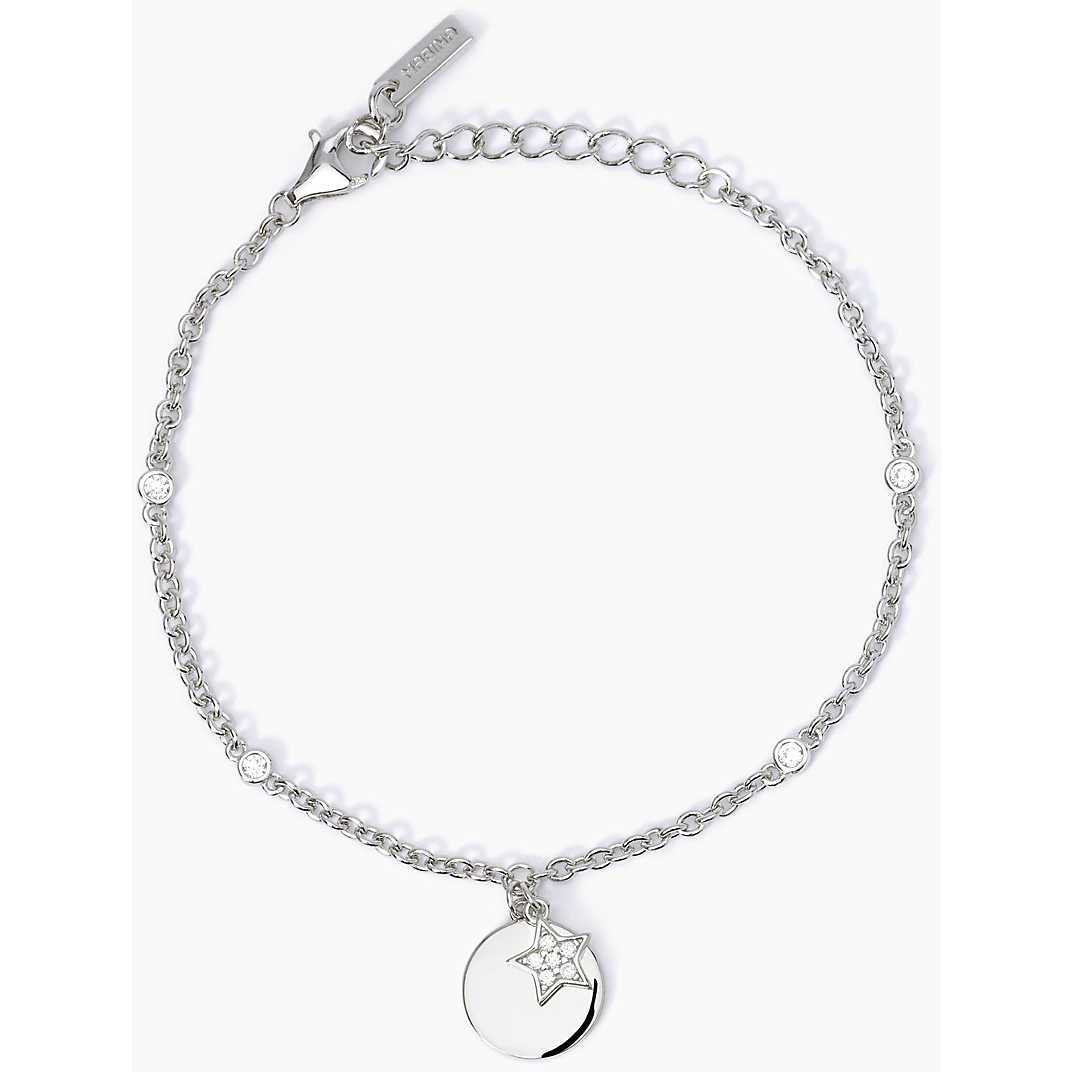 Bracciale donna argento mabina gioielli 533640