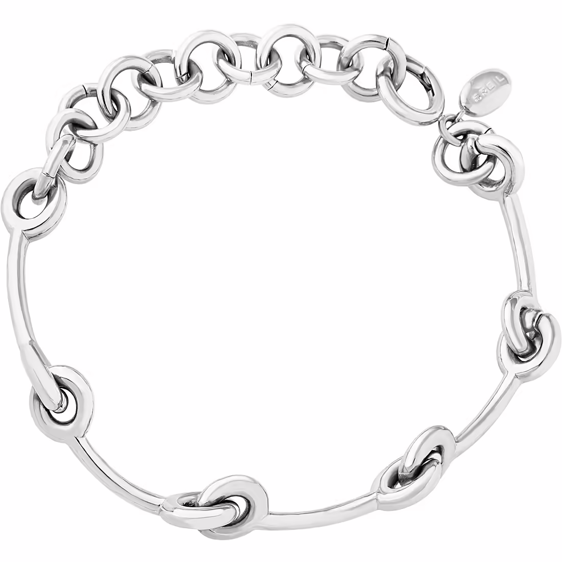 Bracciale donna breil tie up tj3475
