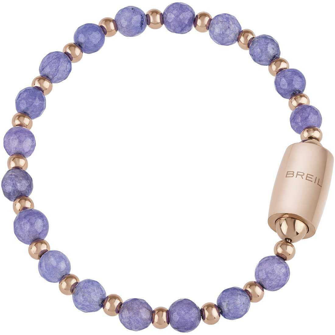 Bracciale donna gioielli breil magnetica system tj3196