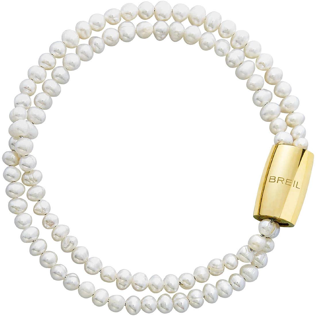 Bracciale donna gioielli breil magnetica system tj3301