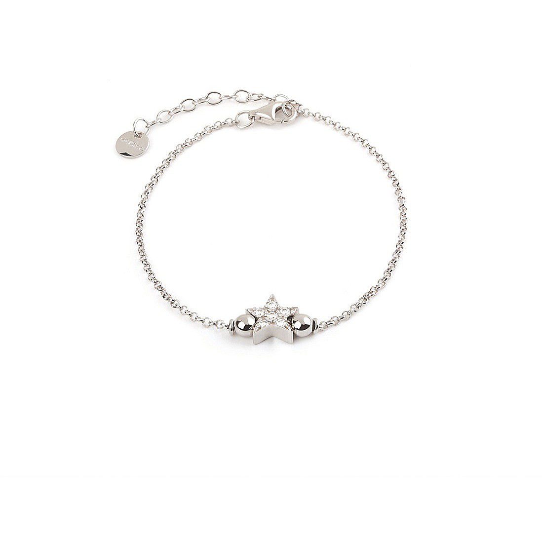 Bracciale donna gioielli jackco dream jcb0877