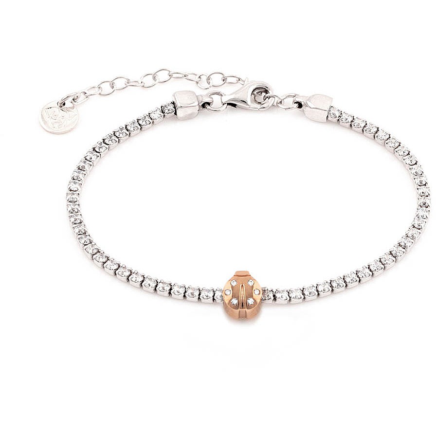 Bracciale donna gioielli jackco dream jcb1637