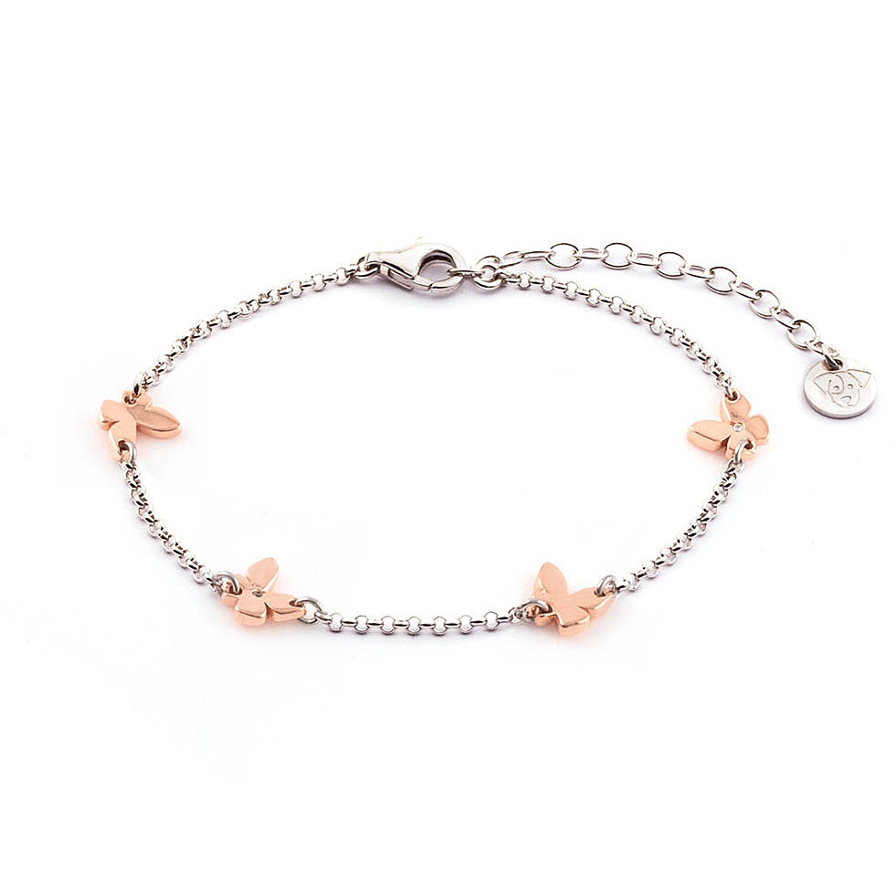 Bracciale donna gioielli jackco dream jcb1639