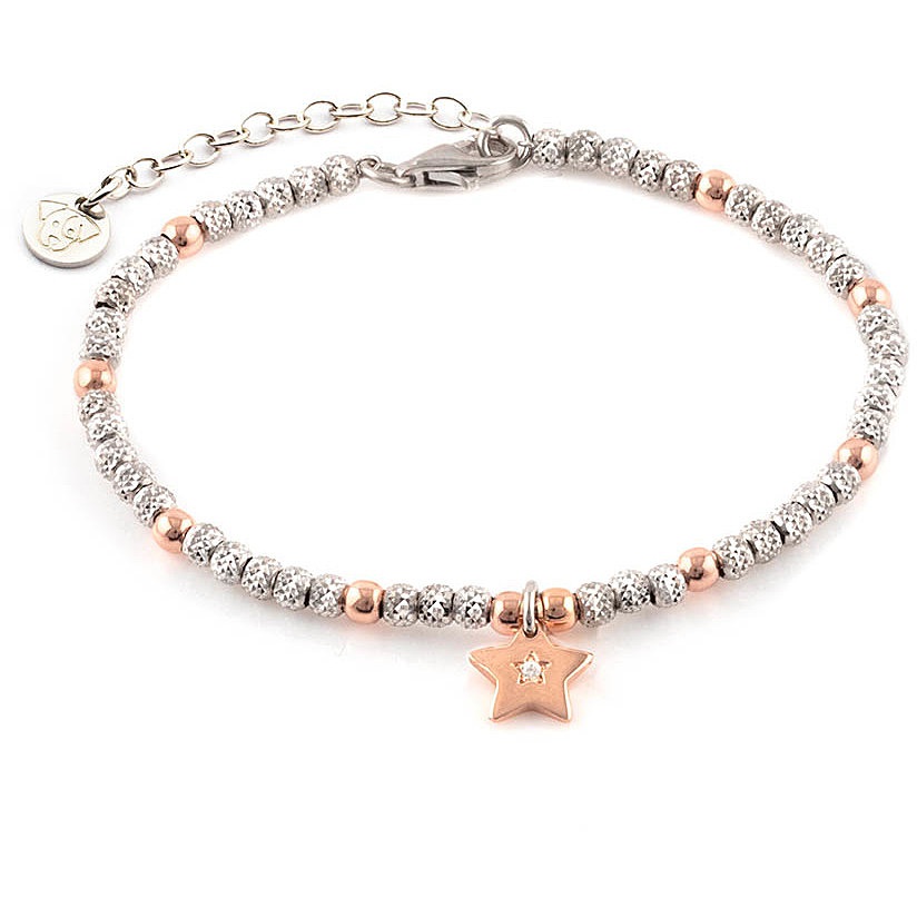 Bracciale donna gioielli jackco dream jcb1647