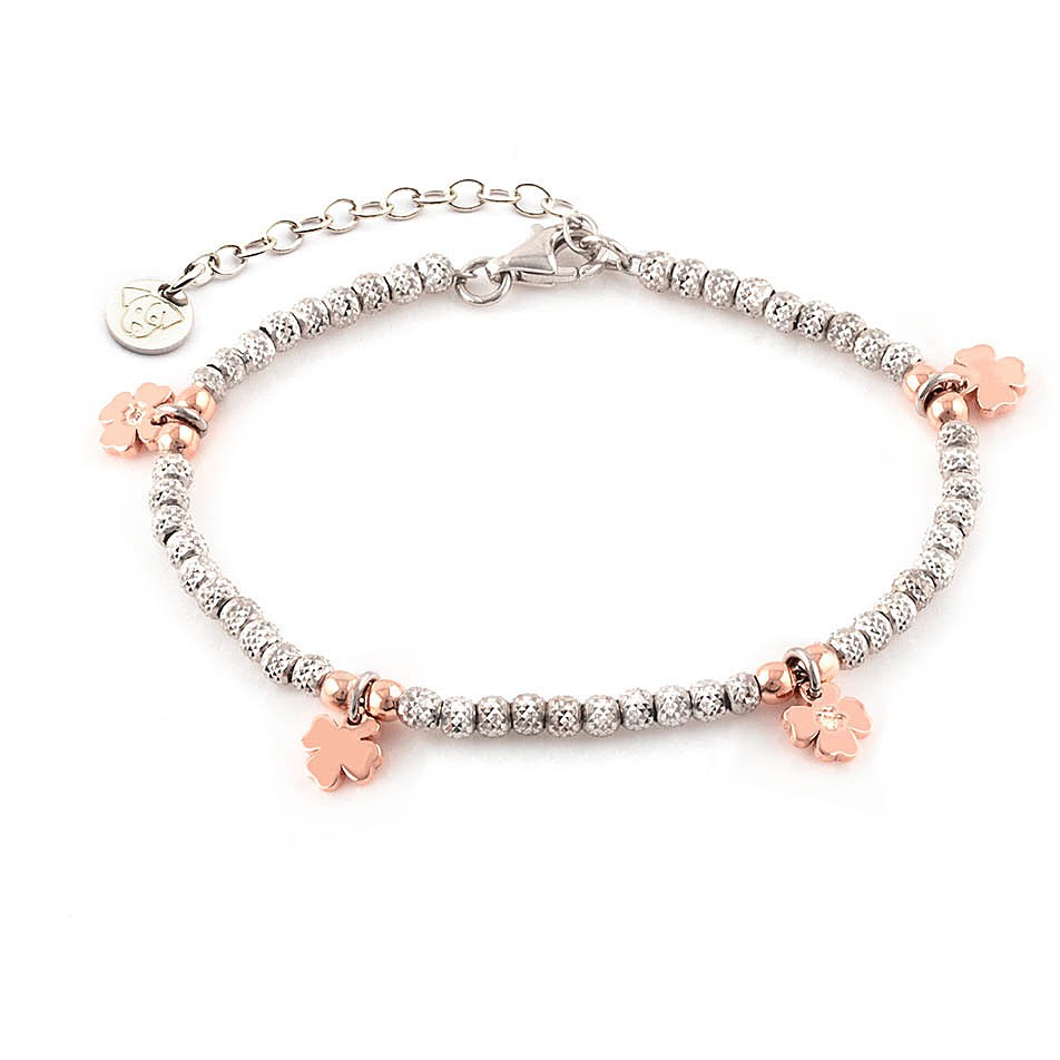 Bracciale donna gioielli jackco dream jcb1659