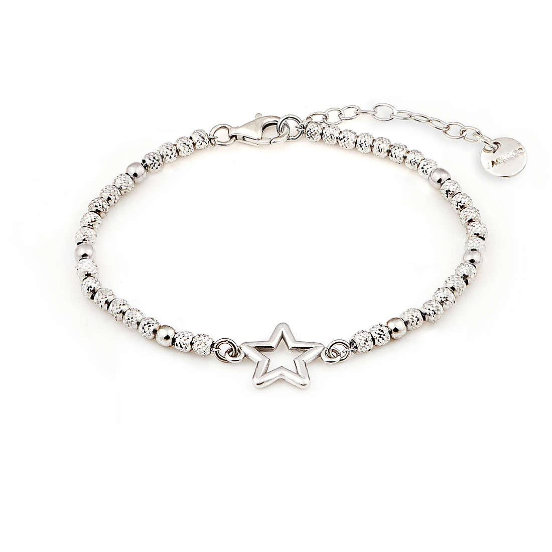 Bracciale donna gioielli jackco dreams jcb1813