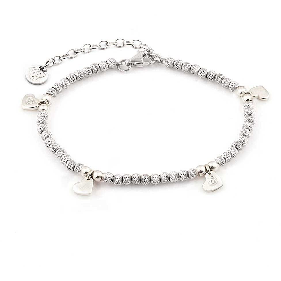 Bracciale donna gioielli jackco jcb1720