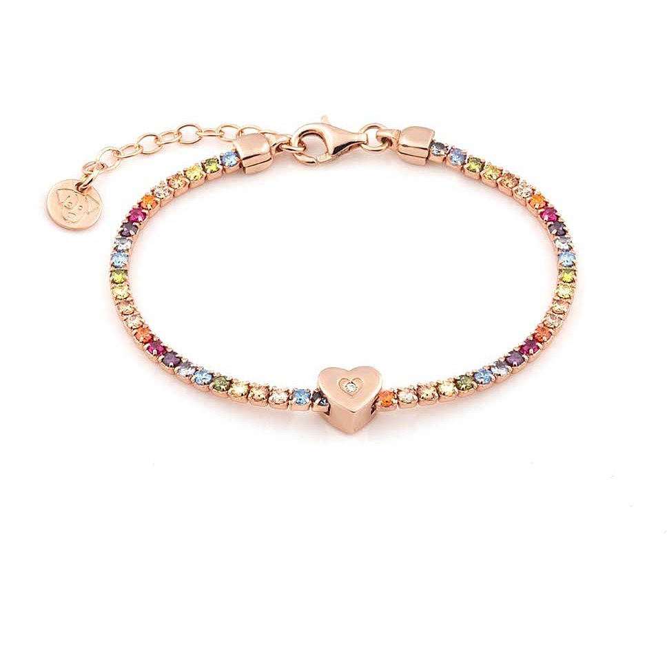 Bracciale donna gioielli jackco magic dreams jcb1672