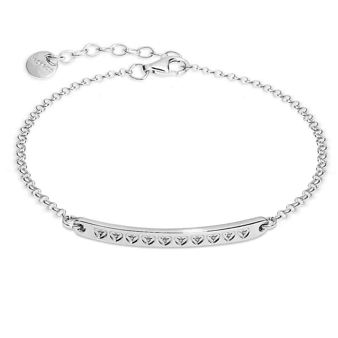 Bracciale donna gioielli jackco nightday jcb1117