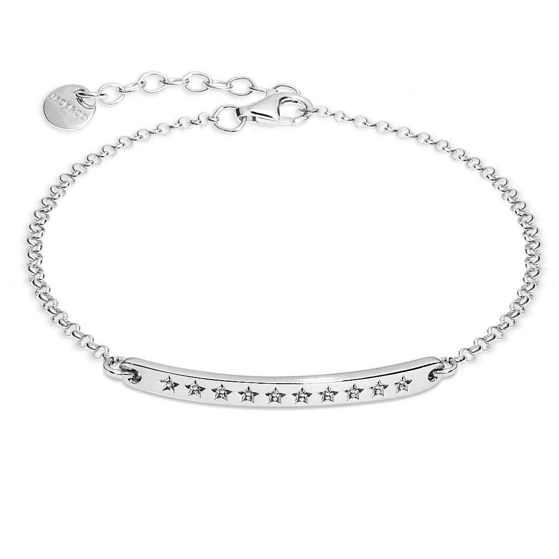 Bracciale donna gioielli jackco nightday jcb1118