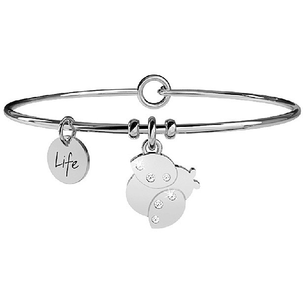 Bracciale donna gioielli kidult animal planet 231638