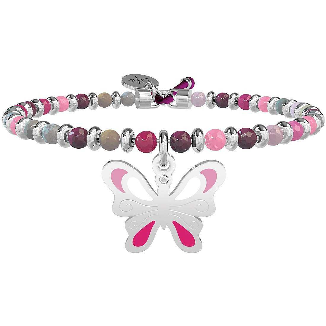 Bracciale donna gioielli kidult animal planet 731506