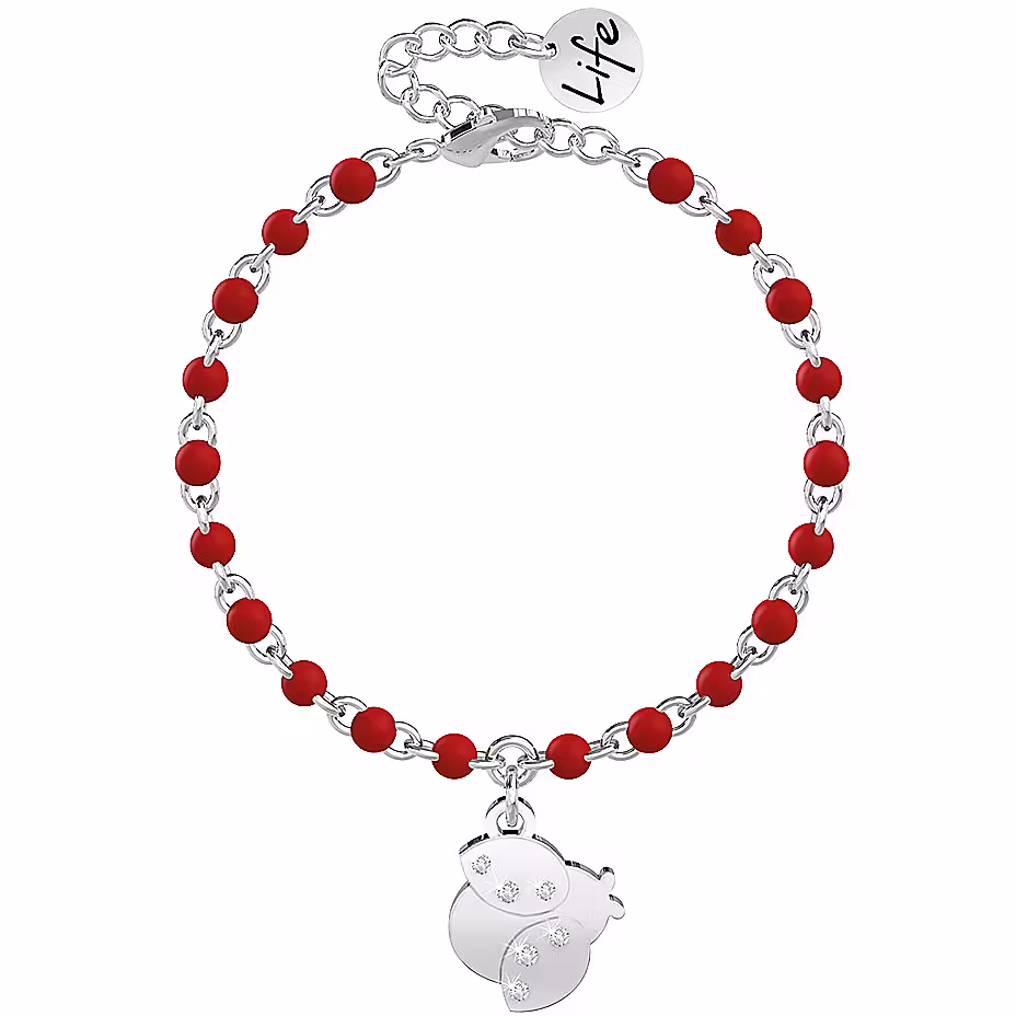 Bracciale donna gioielli kidult animal planet 731824