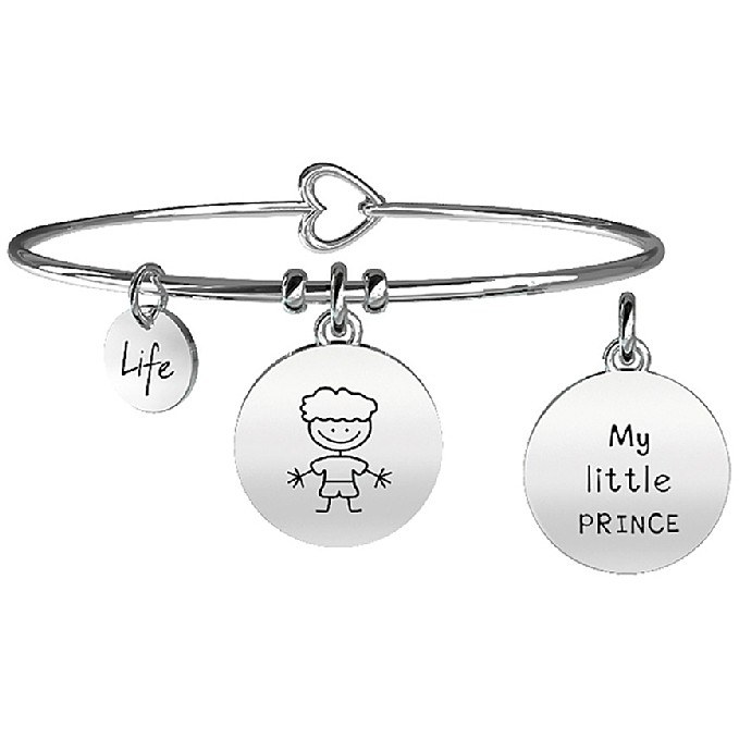 Bracciale donna gioielli kidult family 231568