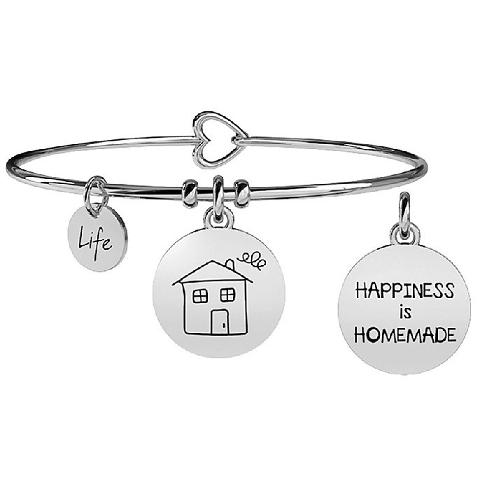 Bracciale donna gioielli kidult family 231572