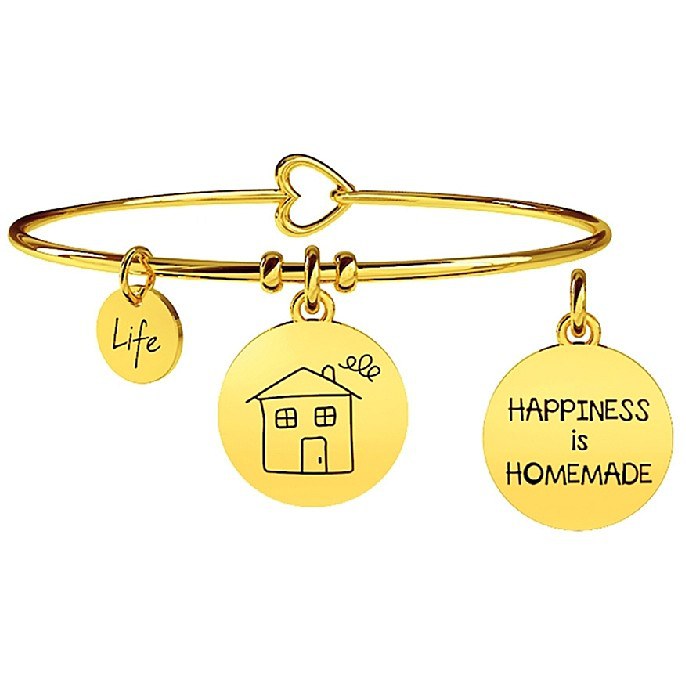 Bracciale donna gioielli kidult family 231573