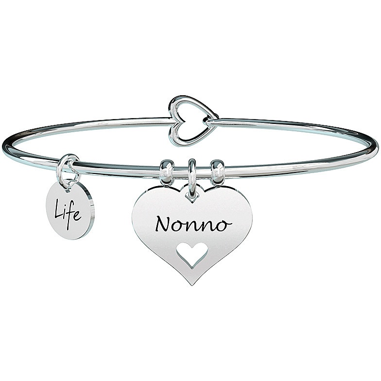 Bracciale donna gioielli kidult family 731617