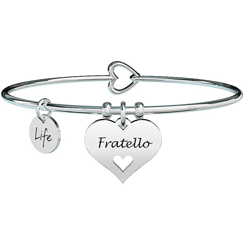 Bracciale donna gioielli kidult family 731618