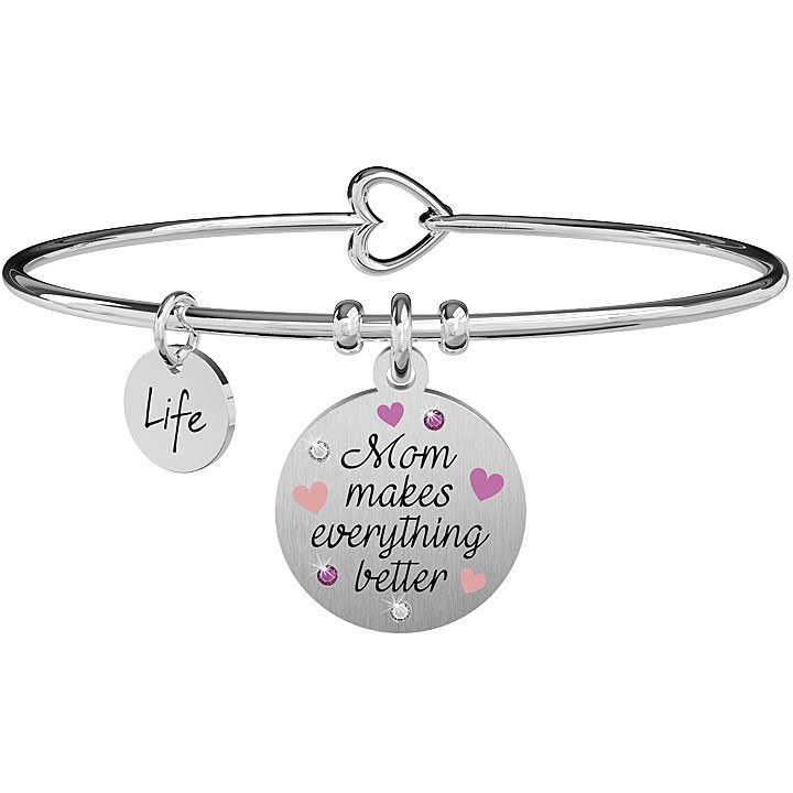 Bracciale donna gioielli kidult family 731896