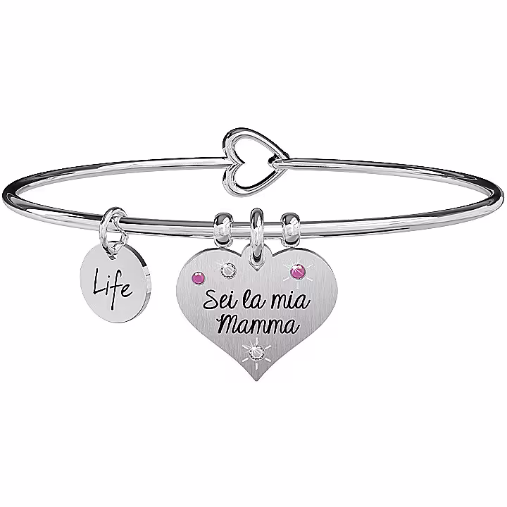 Bracciale donna gioielli kidult family 731903