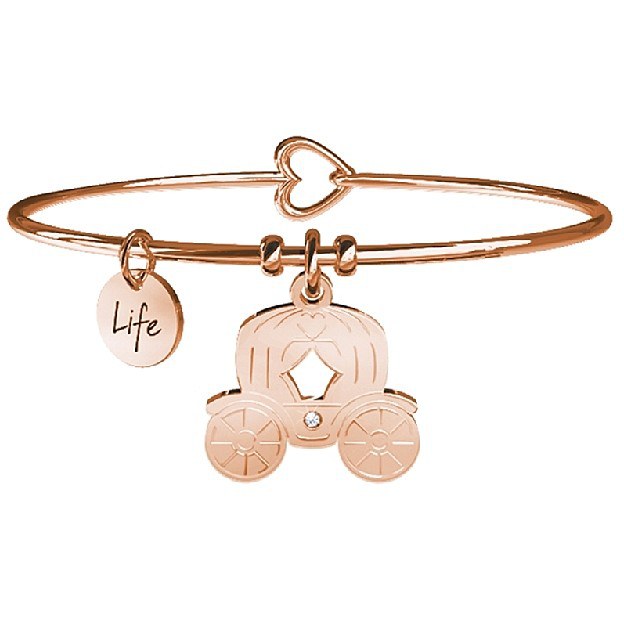 Bracciale donna gioielli kidult love 731072