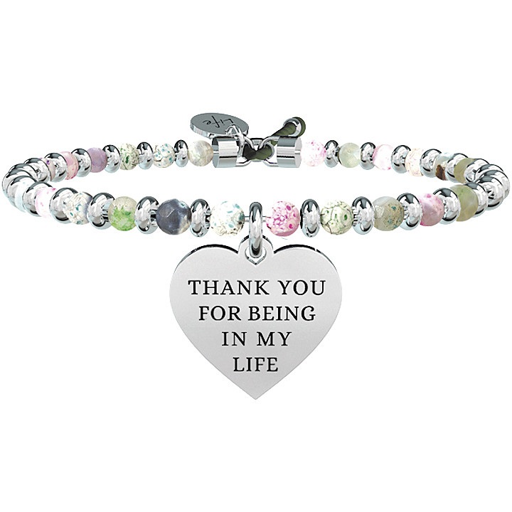 Bracciale donna gioielli kidult love 731442