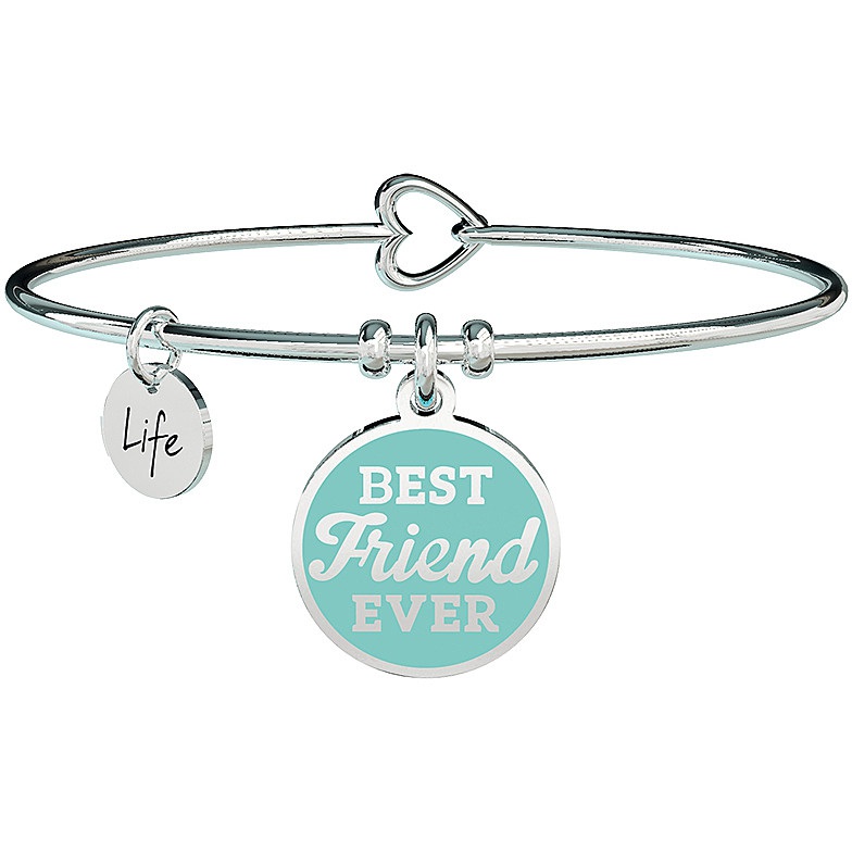 Bracciale donna gioielli kidult love 731614