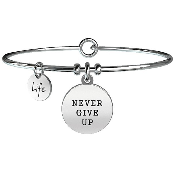 Bracciale donna gioielli kidult philosophy 731156