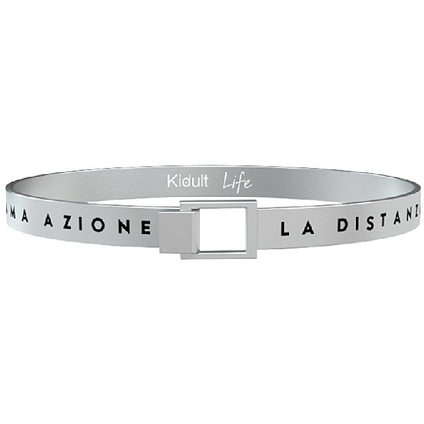 Bracciale donna gioielli kidult philosophy 731194