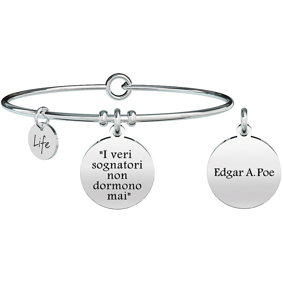 Bracciale donna gioielli kidult philosophy 731630
