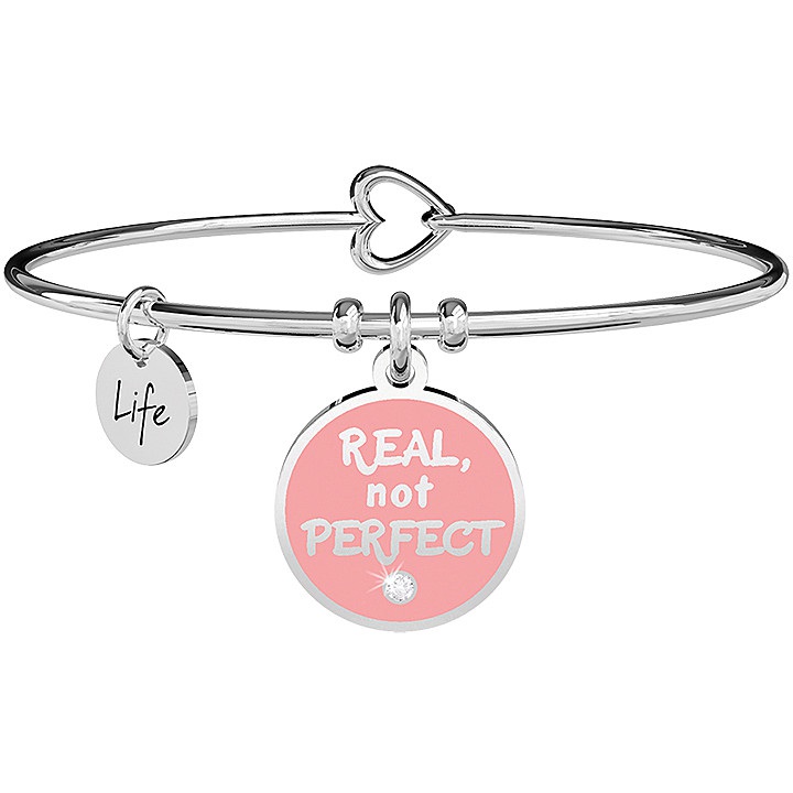 Bracciale donna gioielli kidult philosophy 731721
