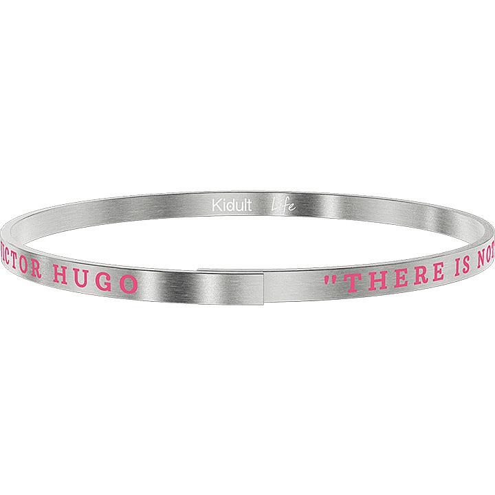 Bracciale donna gioielli kidult philosophy 731725