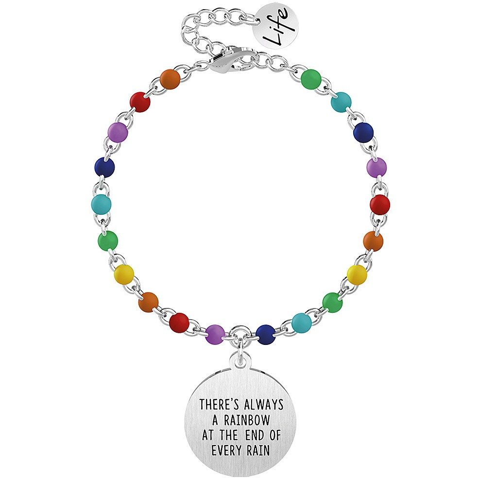 Bracciale donna gioielli kidult philosophy 731829